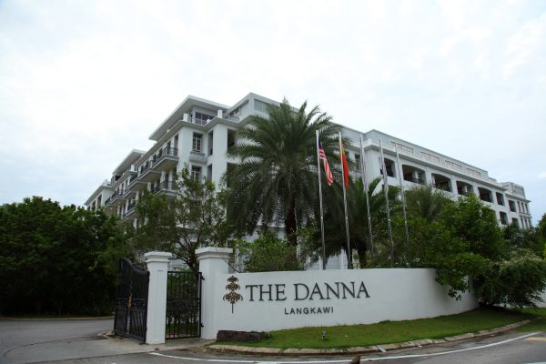 The Danna Langkawi, Telega Harbour Park, Cenang Beach, Empress Beach Villas, Princess Beach Villas, Tropical Charters, Straits & Co, Planter’s, The Verandah Lounge, CK Lam, Penang Food BLog, What2seeonline.com, Hotel Review, Pantai Kok, Langkawi Laksa,