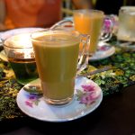 Lagenda Cafe @George Town, Penang