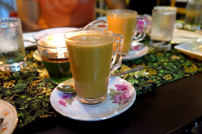 Cafe in Georgetown Penang, Georgetown, Penang Cafes, Penang Food Blog, CK Lam, What2seeonline.com, Coffee, Cafe Culture, Cafe Hopping, Malay Food, Malay Cuisine, Lagenda Cafe by CK Lam @What2seeonline.com, Campbell Street,