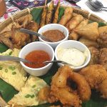 Lagenda Cafe @George Town, Penang