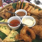 Lagenda Cafe @George Town, Penang