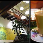 Lagenda Cafe @George Town, Penang