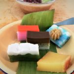 Kuih Culture Cafe. Gallery. Kitchen @Kimberley Street, Penang