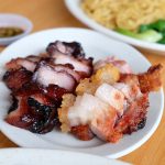 Weng Kei Roasted Meat (荣记烧腊), Carnavon Street, Georgetown, Penang