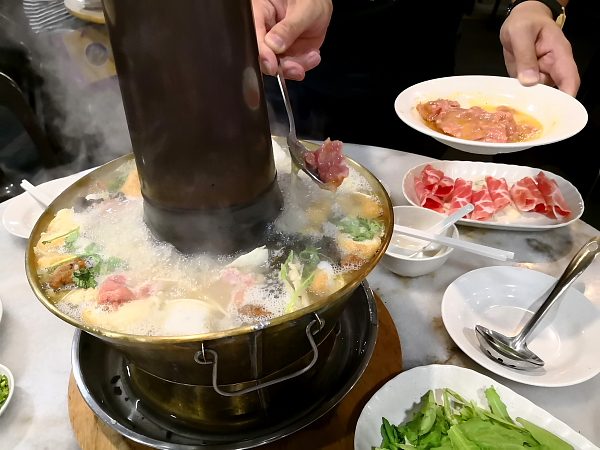 golden spoon, tanjung tokong, penang food hunt,, Golden Spoon 金汤匙火炭炉店, Golden Spoon Steamboat Restaurant, Precinct 10, Penang, Penang Food Blog, What2seeonline.com, CK Lam, Charcoal Steamboat, Tanjung Tokong, Precinct 10,