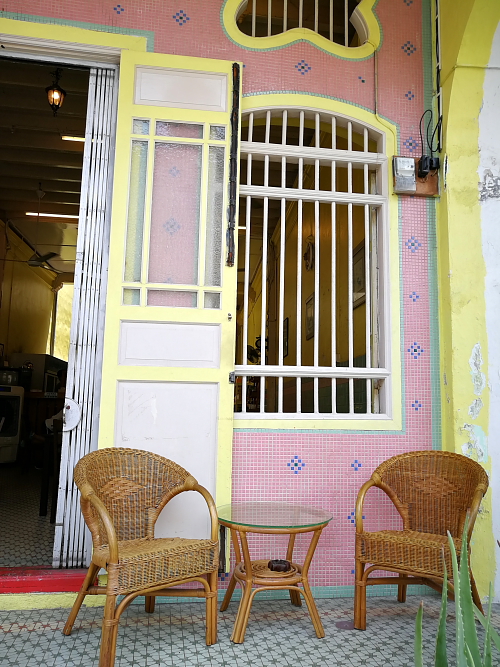 Passion Heart Cafe, Muntri Street, George Town, Penang, Cafe Culture, Cafe Hopping, Cake, Coffee, Dessert, Food and Beverage, Penang Cafe in Muntri Street Georgetown, CK Lam @ What2seeonline.com, Penang Food Blog, Western Cuisine, Penang Food, Asian Food, 