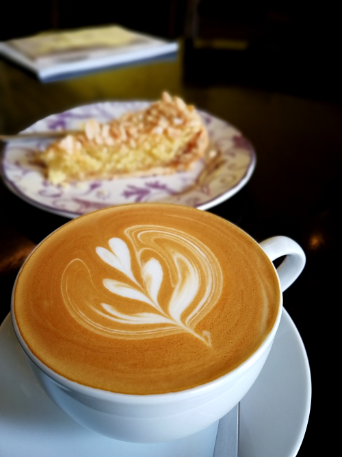 Passion Heart Cafe, Muntri Street, George Town, Penang, Cafe Culture, Cafe Hopping, Cake, Coffee, Dessert, Food and Beverage, Penang Cafe in Muntri Street Georgetown, CK Lam @ What2seeonline.com, Penang Food Blog, Western Cuisine, Penang Food, Asian Food, 