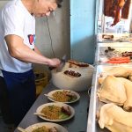 Weng Kei Roasted Meat (荣记烧腊), Carnavon Street, Georgetown, Penang
