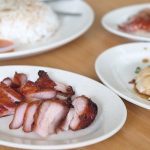 Weng Kei Roasted Meat (荣记烧腊), Carnavon Street, Georgetown, Penang