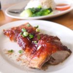 Weng Kei Roasted Meat (荣记烧腊), Carnavon Street, Georgetown, Penang