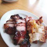 Weng Kei Roasted Meat (荣记烧腊), Carnavon Street, Georgetown, Penang