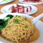 Weng Kei Roasted Meat (荣记烧腊), Carnavon Street, Georgetown, Penang