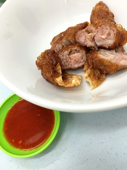 penang hawker food, hokkien mee, lor mee, penang food hunt, lebuh presgrave, C. Y. Choy Road, penang street food, prawn mee, Ah Seng Hokkien Mee, Penang Food Blog, CK Lam, What2seeonline.com, Gat Lebuh Presgrave, Sa Tiau Lor, Hae Mee,