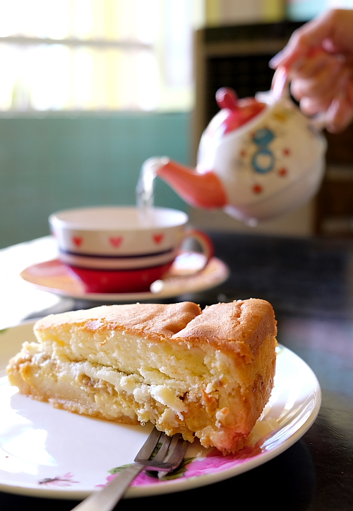 Passion Heart Cafe, Muntri Street, George Town, Penang, Cafe Culture, Cafe Hopping, Cake, Coffee, Dessert, Food and Beverage, Penang Cafe in Muntri Street Georgetown, CK Lam @ What2seeonline.com, Penang Food Blog, Western Cuisine, Penang Food, Asian Food,