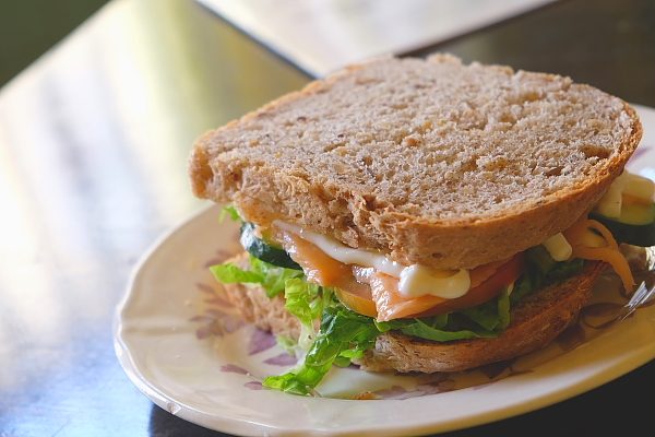 Passion Heart Cafe, Muntri Street, George Town, Penang, Cafe Culture, Cafe Hopping, Cake, Coffee, Dessert, Food and Beverage, Penang Cafe in Muntri Street Georgetown, CK Lam @ What2seeonline.com, Penang Food Blog, Western Cuisine, Penang Food, Asian Food,