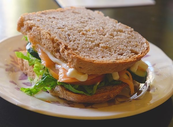 Passion Heart Cafe, Muntri Street, George Town, Penang, Cafe Culture, Cafe Hopping, Cake, Coffee, Dessert, Food and Beverage, Penang Cafe in Muntri Street Georgetown, CK Lam @ What2seeonline.com, Penang Food Blog, Western Cuisine, Penang Food, Asian Food,