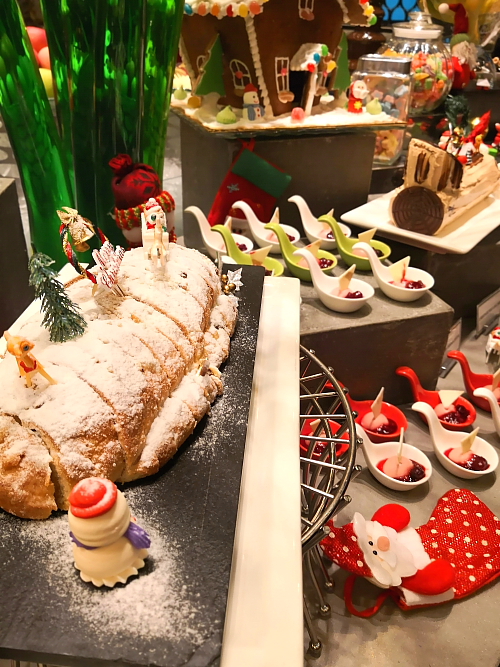 Buffet at G Hotel Kelawai, Ck Lam, Christmas Buffet Dinner at G Hotel Kelawai in Penang, Penang Food Blog, Spoon Cafe, What2seeonline.Com, Christmas Eve Buffet, Christmas Festival, Christmas Yule Log, Hotel Buffet, Penang Christmas Buffet, Traditional Xmas Buffet, G Hotel Gurney, Taste Cafe