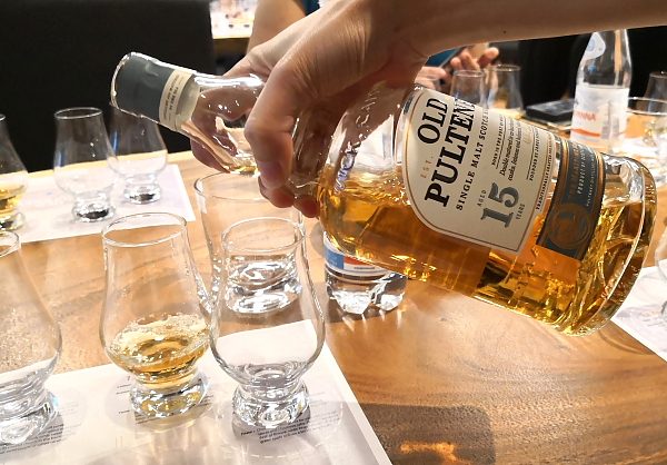 Maritime Malt, Old Pulteney, Single Malt, Whisky Masterclass, Asiaeuro Wines & Spirits Purveyor in Fine Wines & Spirits, Asiaeuro Wines & Spirits Sdn Bhd, CK Lam, What2seeonline.com, Penang Food Blog, Old Pulteney Single Malt Scotch Whisky Masterclass in AsiaEuro Wines & Spirits