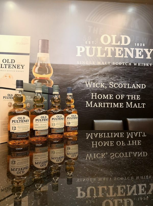 Maritime Malt, Old Pulteney, Single Malt, Whisky Masterclass, Asiaeuro Wines & Spirits Purveyor in Fine Wines & Spirits, Asiaeuro Wines & Spirits Sdn Bhd, CK Lam, What2seeonline.com, Penang Food Blog, Old Pulteney Single Malt Scotch Whisky Masterclass in AsiaEuro Wines & Spirits
