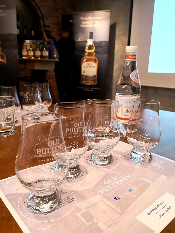 Maritime Malt, Old Pulteney, Single Malt, Whisky Masterclass, Asiaeuro Wines & Spirits Purveyor in Fine Wines & Spirits, Asiaeuro Wines & Spirits Sdn Bhd, CK Lam, What2seeonline.com, Penang Food Blog, Old Pulteney Single Malt Scotch Whisky Masterclass in AsiaEuro Wines & Spirits