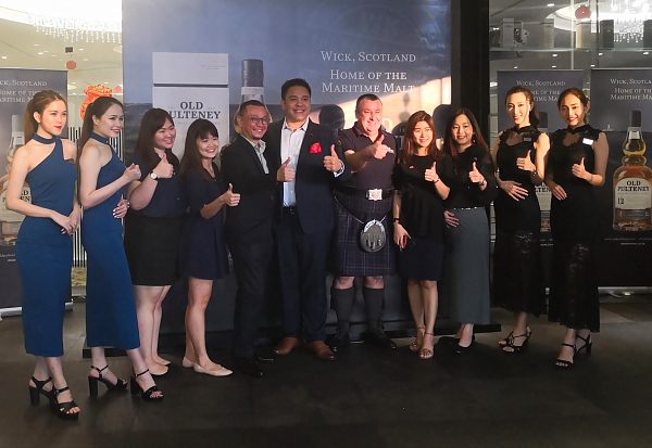 Maritime Malt, Old Pulteney, Single Malt, Whisky Masterclass, Asiaeuro Wines & Spirits Purveyor in Fine Wines & Spirits, Asiaeuro Wines & Spirits Sdn Bhd, CK Lam, What2seeonline.com, Penang Food Blog, Old Pulteney Single Malt Scotch Whisky Masterclass in AsiaEuro Wines & Spirits