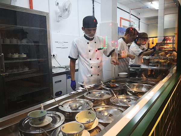 HK theme cafe, cafe in Penang, dessert place in Penang, Cubo Park, Tanjung Tokong, 深夜食糖, SYST Penang, Hong Kong theme dessert cafe, Hong Kong Traditional Tong Shui, SYST Penang Dessert Cafe, Penang Cafe, Penang Food Blog, Penang Food Blog by CK Lam, Dessert, Food and Beverage, Penang Food Hunt, Chinese Dessert, HK Dessert, SYST,