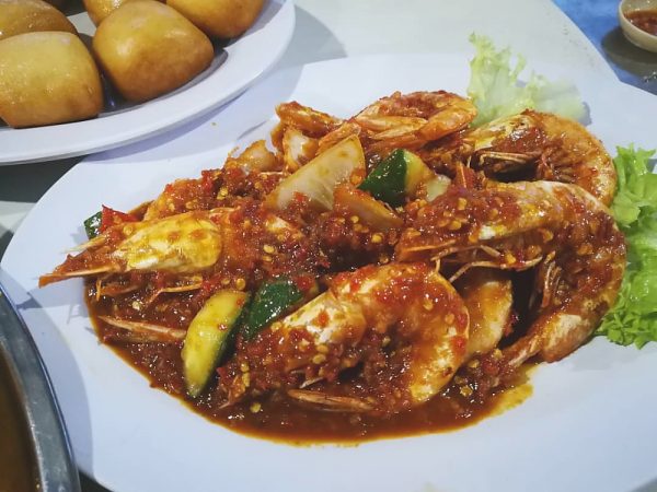 Tsunami Village Cafe, Tanjung Tokong, Penang, CK Lam, What2seeonline.com, Penang Food Blog, Penang Seafood Restaurant, Dining Out in Penang,