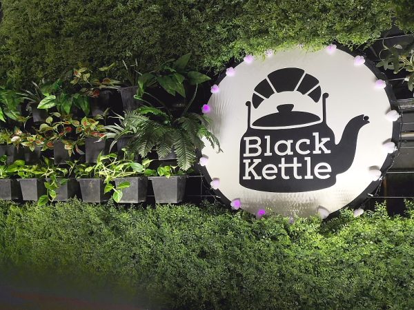 Black Kettle Cafe, Bakery, Cafe, Coffee, Dessert, Drinks, George Town, Penang, Pork Free, Ck Lam, Breakfast Lunch Dinner Cafe in George Town Penang, Penang Food Blog, penang food hunt, What2seeonline.Com,