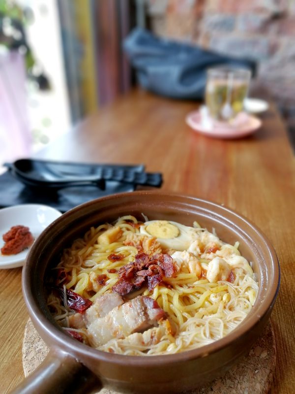 Ck Lam, George Town, Hokkien Mee, Non-Halal, Penang, Penang Food Blog, Penang Hokkien Prawn Mee, What2seeonline.Com, penang food hunt, Penang Hawker Food, Penang Prawn Noodle, Penang Local Food, Fish Head Noodle, Cheang Kee, Restaurant Cafe on Chulia Street Penang