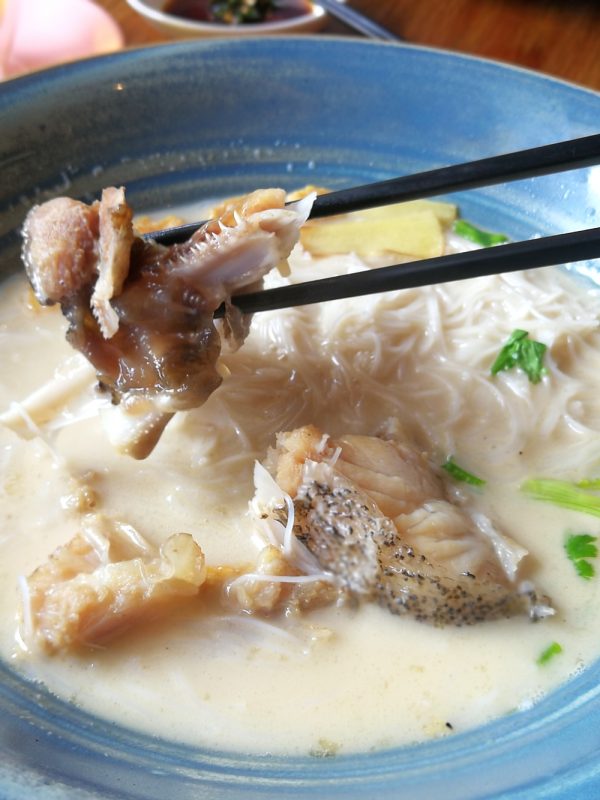 Ck Lam, George Town, Hokkien Mee, Non-Halal, Penang, Penang Food Blog, Penang Hokkien Prawn Mee, What2seeonline.Com, penang food hunt, Penang Hawker Food, Penang Prawn Noodle, Penang Local Food, Fish Head Noodle, Cheang Kee, Restaurant Cafe on Chulia Street Penang