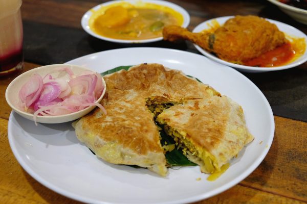 Hameediyah Restaurant, Hameediyah Tandoori House, George Town, Halal, Mamak/Indian, Mee Goreng, Nasi Kandar, Nasi Briyani, Campbell Street, CK Lam, What2seeonline.com, Penang Food Blog, Indian Food,