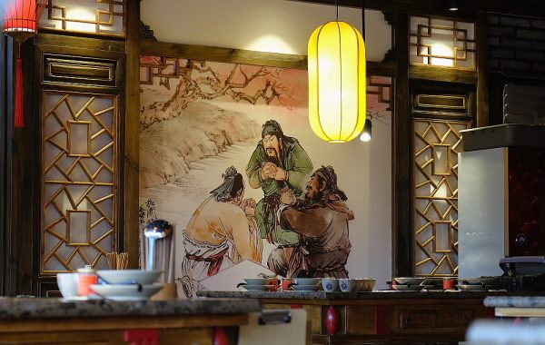 Chinese Restaurant, Ck Lam, Hotpot Restaurant in Penang, Penang, Penang Food Blog, penang food hunt, What2seeonline.Com, huoguo, Hotpot in Penang, Cengdu Xiao Long Kan, Chinese Hotpot, Non-Halal, Sunrise Tower, ??????, Xiao Long Kan Hotpot, Chinese Hotpot Restaurant in Gurney Drive,