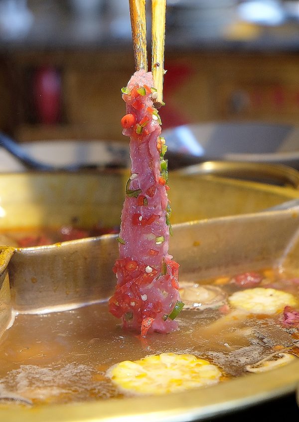 Chinese Restaurant, Ck Lam, Hotpot Restaurant in Penang, Penang, Penang Food Blog, penang food hunt, What2seeonline.Com, huoguo, Hotpot in Penang, Cengdu Xiao Long Kan, Chinese Hotpot, Non-Halal, Sunrise Tower, ??????, Xiao Long Kan Hotpot, Chinese Hotpot Restaurant in Gurney Drive,