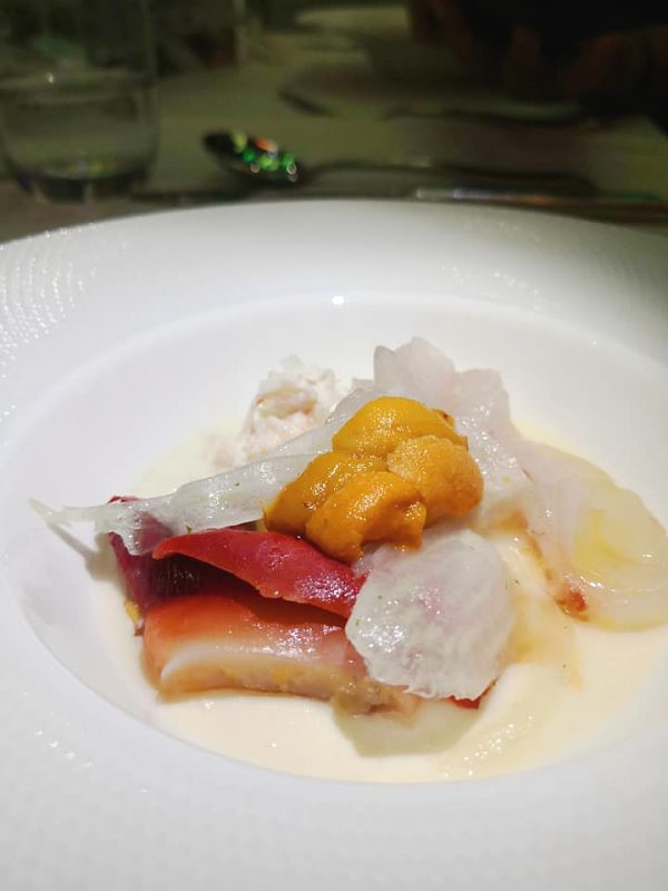 Banfi wine dinner at Element Le Petit in Kuala Lumpur, Penang Food Blog, CK Lam, What2seeonline.com, Lifestyle, Italian Wines, Castello Banfi, Restaurant in KL, Trec KL, Le Petit KL, Italian Wines, Brunello, Fine Dining