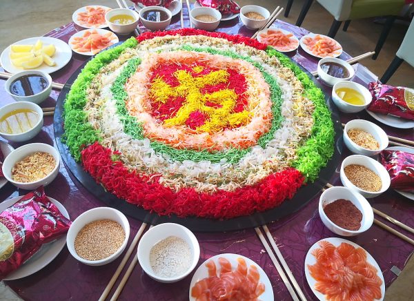 Chinese New Year 2020 Buffet Promotions, Chinese Cuisine, Chinese New Year, Chinese New Year 2020 at Eastin Hotel Penang, Chinese New Year Buffet in Penang, Chinese New Year Festival, Chinese New Year Menu, Ck Lam, CNY Packages, CNY2020, Lunar New Year, Penang Food Blog, What2seeonline.Com, Year Of The Rat