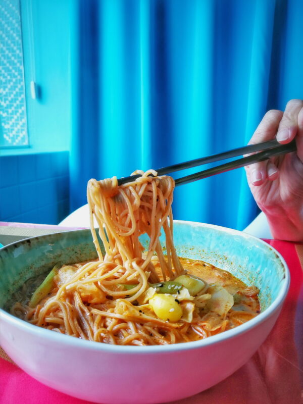 meatless restaurant, abu siti lane penang, ck lam, what2seeonline, penang food blog, Grand Vege Creative Restaurant, healthy lifestyle, healthy cuisine, Japanese-Nyonya twist, vegetarian restaurant,