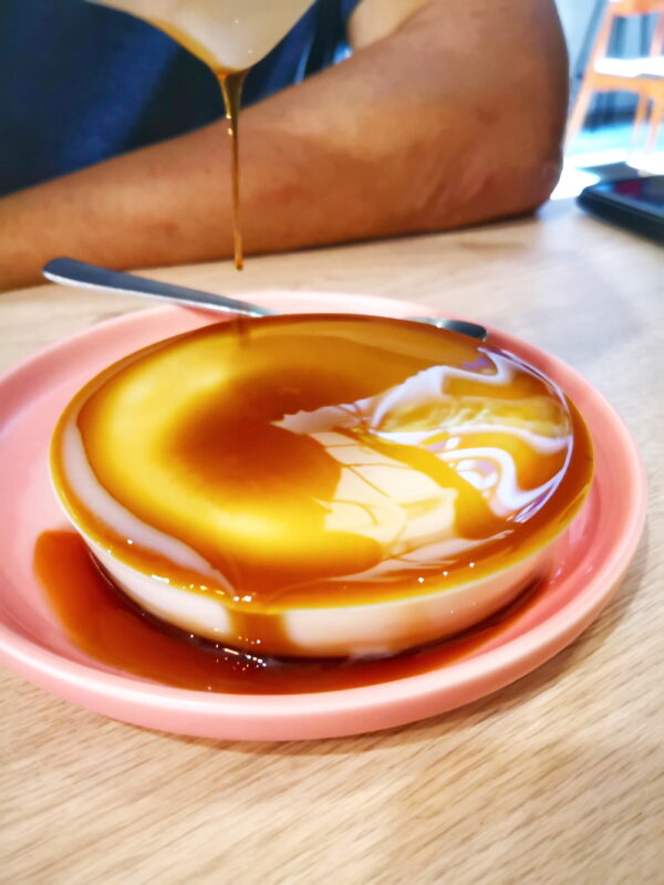 Ichi Tong, ??, Cafes at Prangin Lane, George Town, Penang Cafes, Noodles Chinese Cuisine, Penang Food Blog, CK Lam, What2seeonline, Food Hunt,
