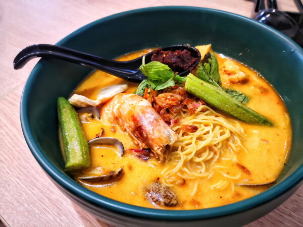 Ichi Tong, ??, Cafes at Prangin Lane, George Town, Penang Cafes, Noodles Chinese Cuisine, Penang Food Blog, CK Lam, What2seeonline, Food Hunt,
