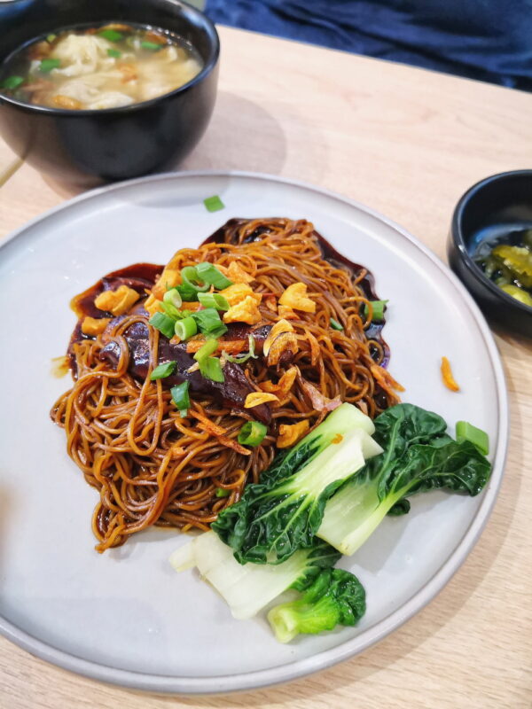 Ichi Tong, ??, Cafes at Prangin Lane, George Town, Penang Cafes, Noodles Chinese Cuisine, Penang Food Blog, CK Lam, What2seeonline, Food Hunt,