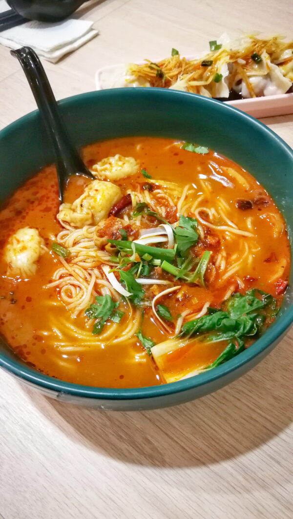 Ichi Tong, ??, Cafes at Prangin Lane, George Town, Penang Cafes, Noodles Chinese Cuisine, Penang Food Blog, CK Lam, What2seeonline, Food Hunt,