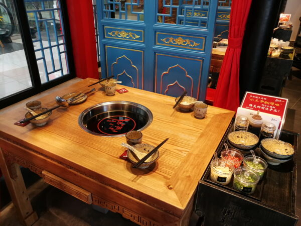 Chinese Hotpot Restaurant in Penang, CK Lam @What2seeonline.com, Feng Wang Fu Hotpot, FWF Hotpot, Gurney Drive Penang, Gurney Paragon Mall, Hotpot in Penang, Hotpot Restaurant in Gurney Drive, Penang Food Blog, What2seeonline.Com