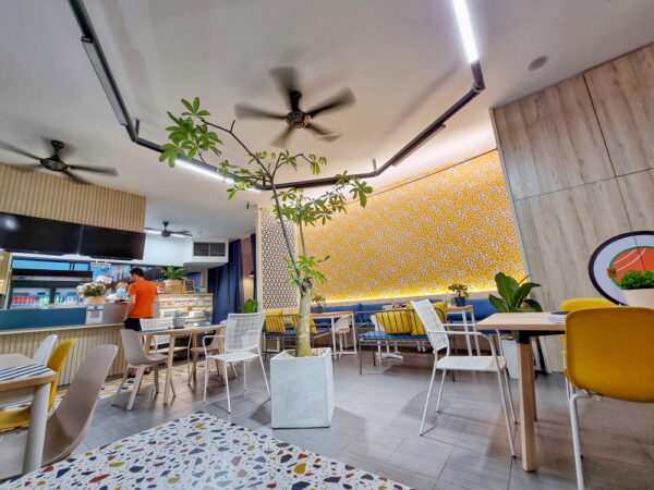 Moshi Moshi Modern Japanese Restaurant, Vantage Desiran Tanjung, Tanjung Tokong, Penang, Japanese Restaurant in Penang, What2seeonline, CK Lam, Penang Food Blog, Japanese Cuisine, Katsu Curry RIce, Ramen,