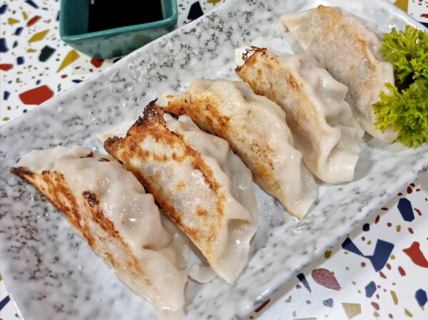 Moshi Moshi Modern Japanese Restaurant, Vantage Desiran Tanjung, Tanjung Tokong, Penang, Japanese Restaurant in Penang, What2seeonline, CK Lam, Penang Food Blog, Japanese Cuisine, Katsu Curry RIce, Ramen,