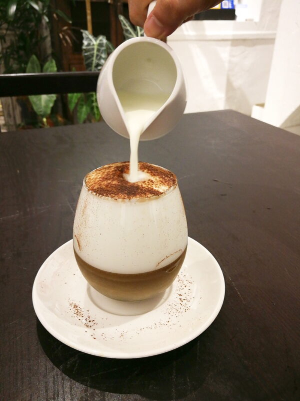 Petit Cafe at Argyll Road, George Town, Vietnamese noodles, Vietnamese Cuisine, Penang Cafe, CK Lam, Penang Food Blog, What2seeonline,