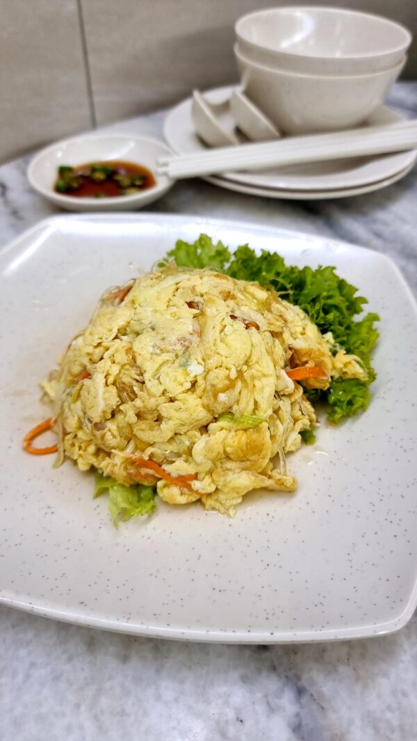 Chinese Cuisine, Ck Lam, George Town Penang, Penang Cafe, Penang Food Blog, What2seeonline.Com, Seang Pyn Restaurant at Tanjung Bungah, Oriental seafood dishes, fungi, morsel,