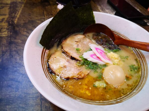 Kyodai Ramen Restaurant at Kimberley Street, George Town, Penang, Chinese, George Town, Noodles, Japanese Restaurant, What2seeonline.com, CK Lam, Penang Food Blog, Takoyaki, Tonkotsu Ramen, Miso Ramen, Dashi Maki, Yaki Gyoza,