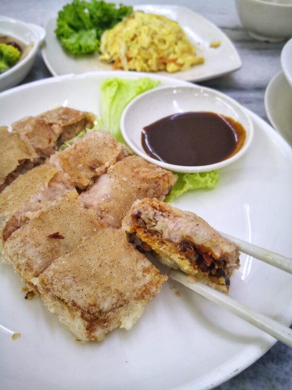 Chinese Cuisine, Ck Lam, George Town Penang, Penang Cafe, Penang Food Blog, What2seeonline.Com, Seang Pyn Restaurant at Tanjung Bungah, Oriental seafood dishes, fungi, morsel,