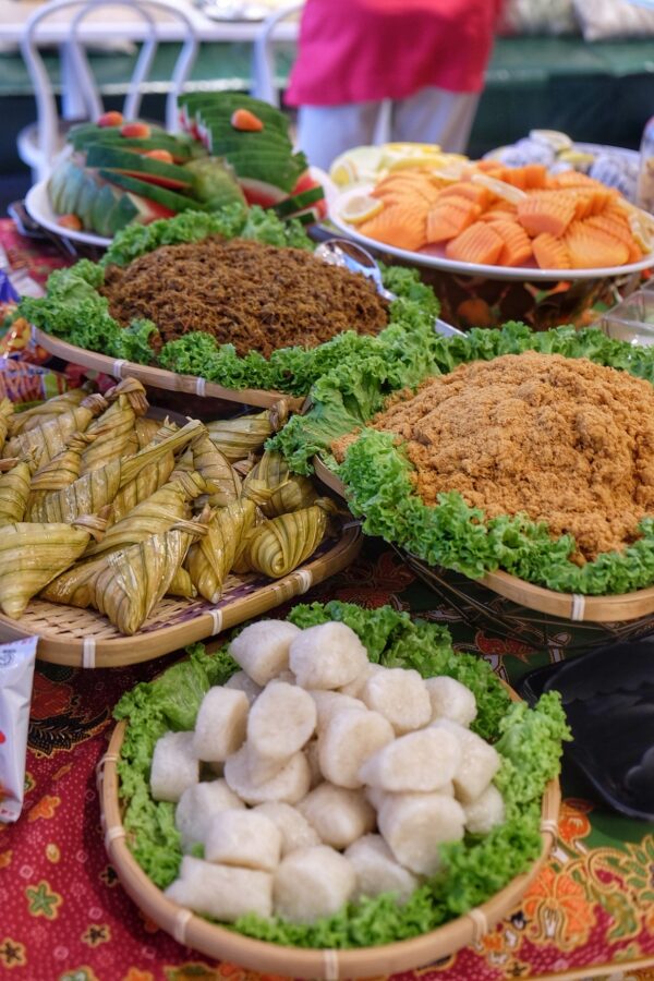Buka Puasa, Ck Lam, Penang Food Blog, penang ramadan buffet, ramadan semi-buffet, ramadan buffet 2022, george town hotel, What2seeonline.Com, Muslim fasting month, Selera Lagenda Semi-Buffet Dinner at The Prestige Hotel, The Prestige Hotel, Gat Lebuh Gereja, The Glasshouse,