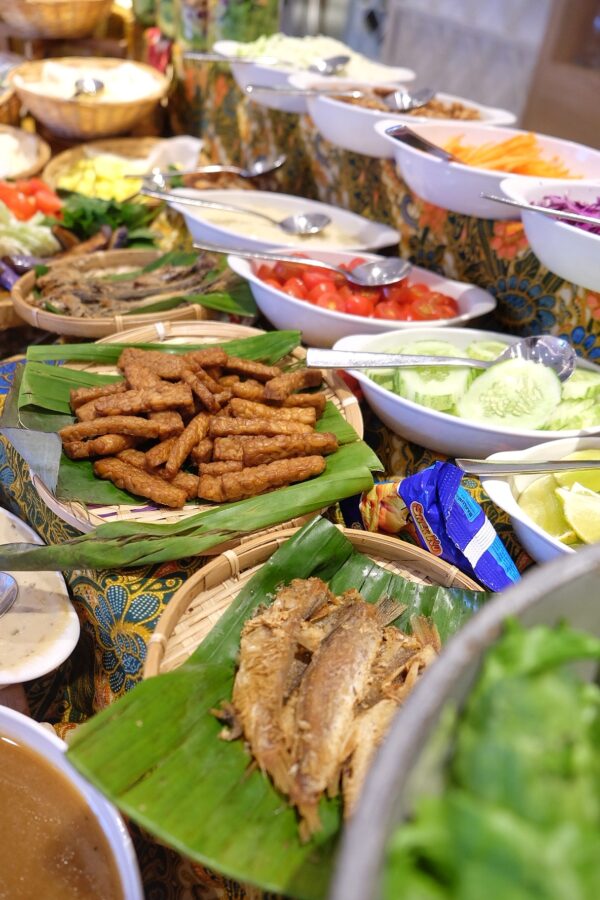 Buka Puasa, Ck Lam, Penang Food Blog, penang ramadan buffet, ramadan semi-buffet, ramadan buffet 2022, george town hotel, What2seeonline.Com, Muslim fasting month, Selera Lagenda Semi-Buffet Dinner at The Prestige Hotel, The Prestige Hotel, Gat Lebuh Gereja, The Glasshouse,