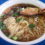 Sungai Pinang Duck Drumstick Herbal Noodle Soup at Wawasan Cafe, George Town, Penang